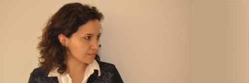 Almudena García